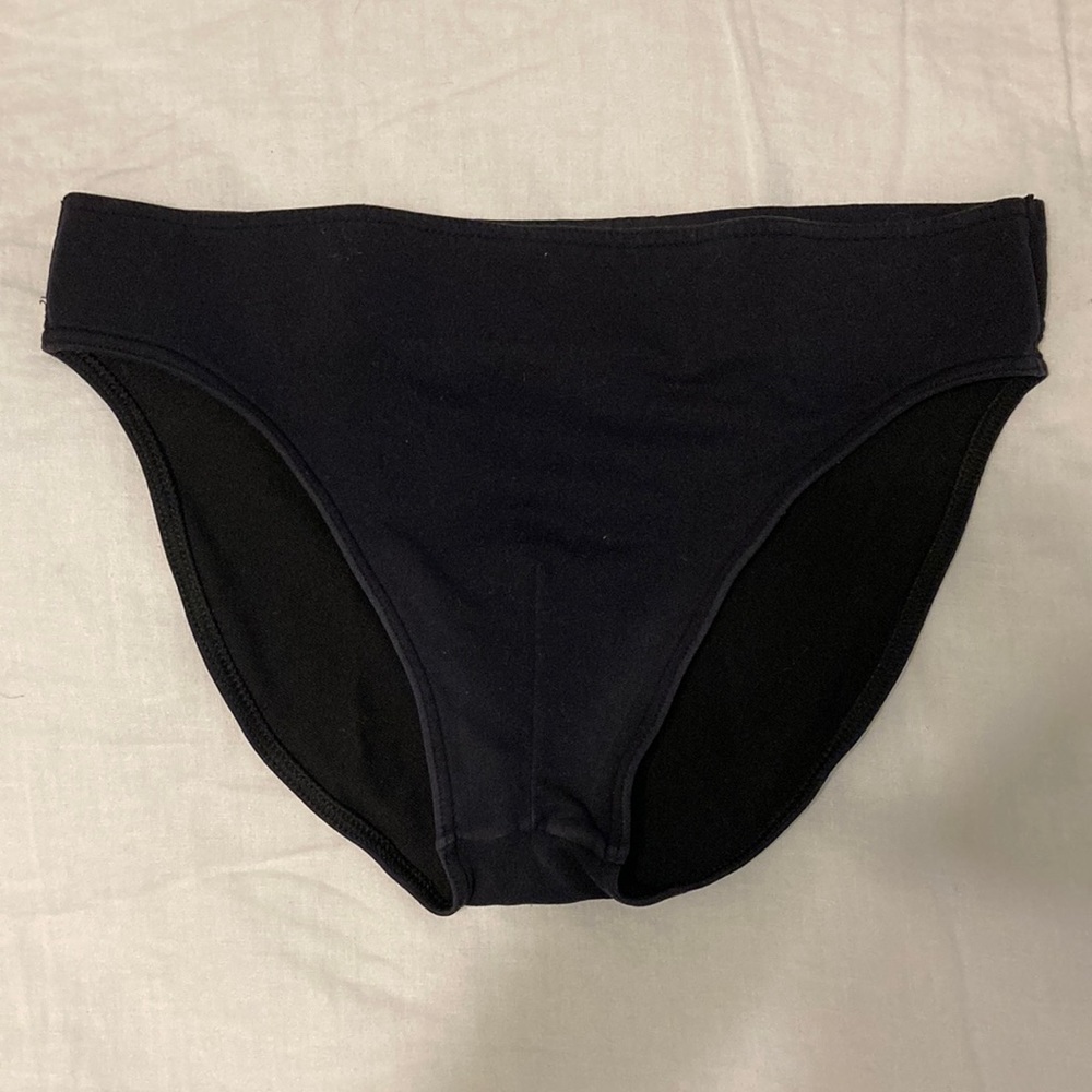 Men’s Dance Belt Full Seat